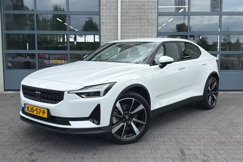 Polestar 2 (2023)