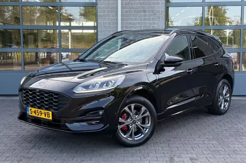 Ford Kuga (2023)