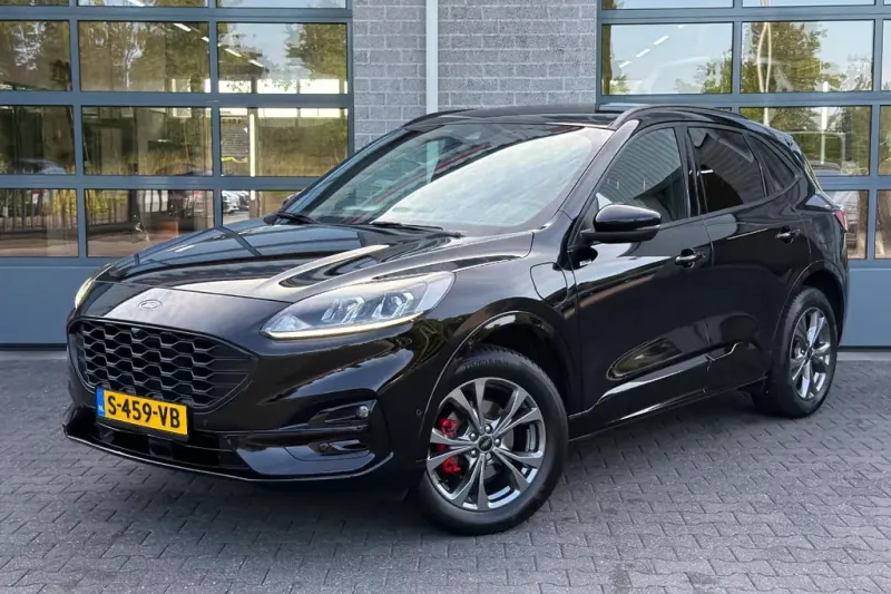 Ford Kuga (2023)