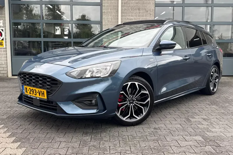Ford Focus (2021)