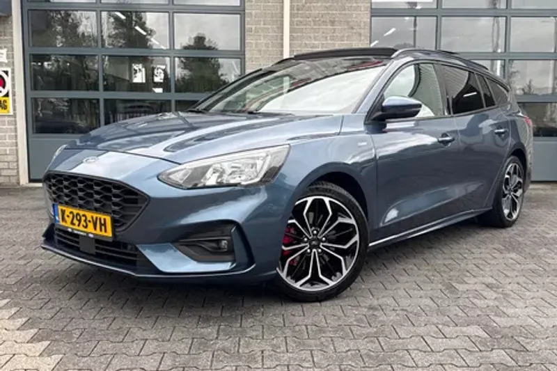 Ford Focus (2021)