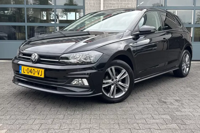 Volkswagen Polo (2021)