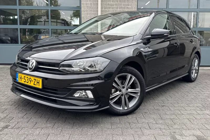 Volkswagen Polo (2020)