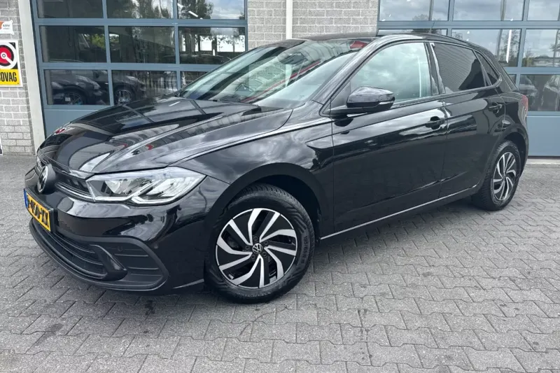 Volkswagen Polo (2022)