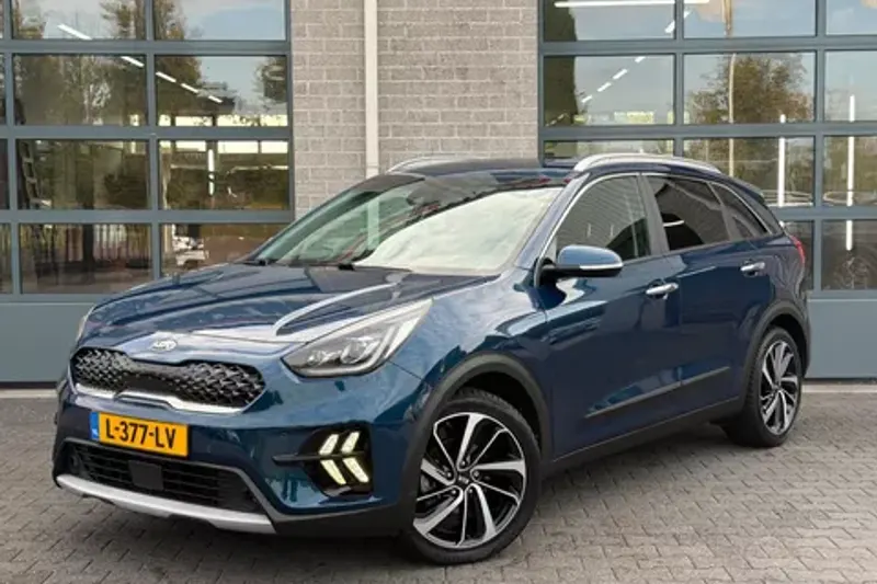 Kia Niro (2021)