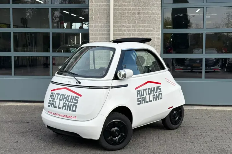 Micro Microlino (2024)