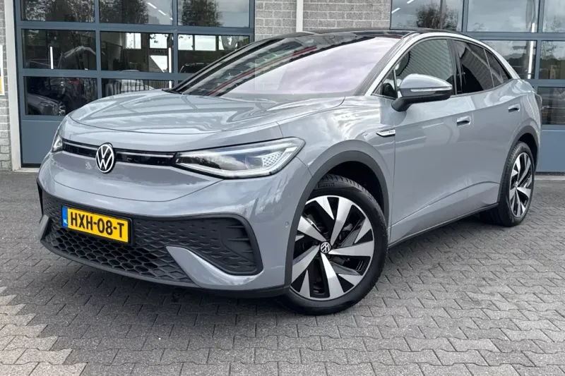Volkswagen ID.5 (2024)