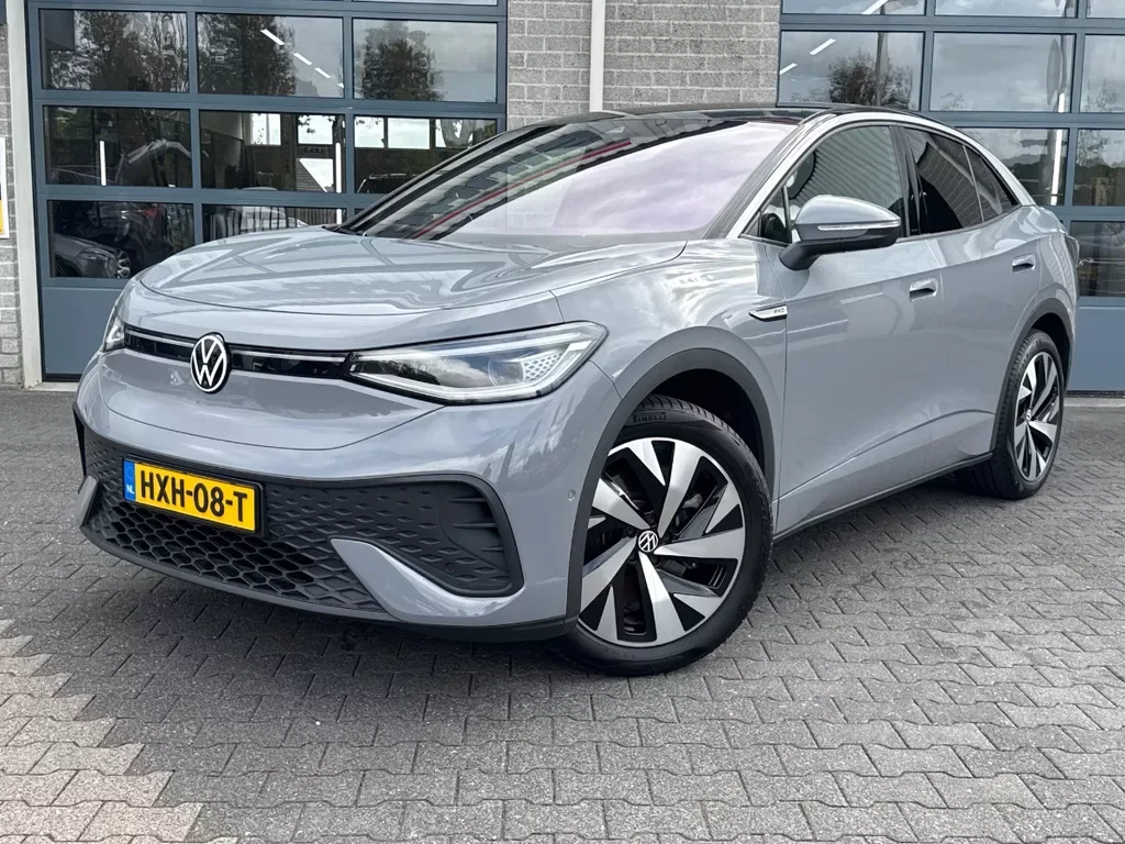 Volkswagen ID.5 (2024) — foto 1