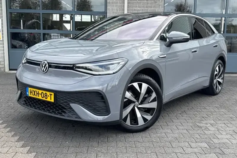 Volkswagen ID.5 (2024)