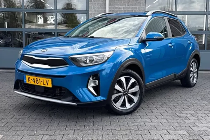 Kia Stonic (2021)
