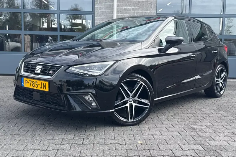 SEAT Ibiza (2020)