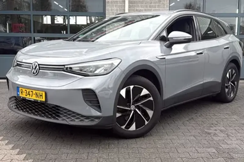 Volkswagen ID.4 (2022)