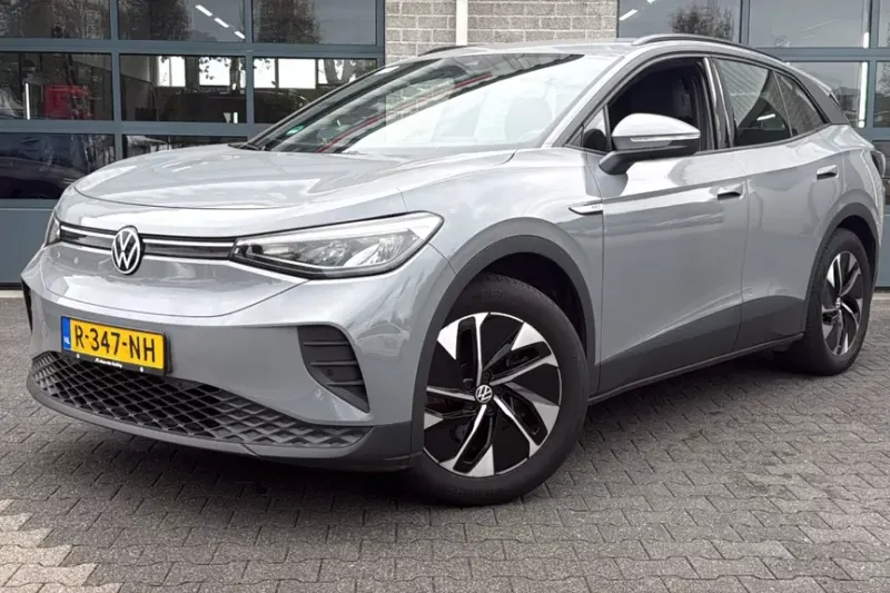 Volkswagen ID.4 (2022)
