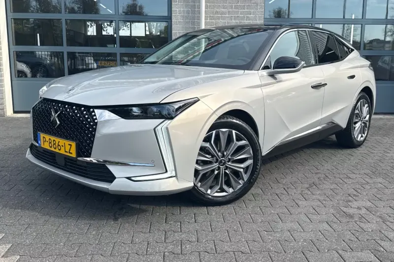 DS 4 (2022)