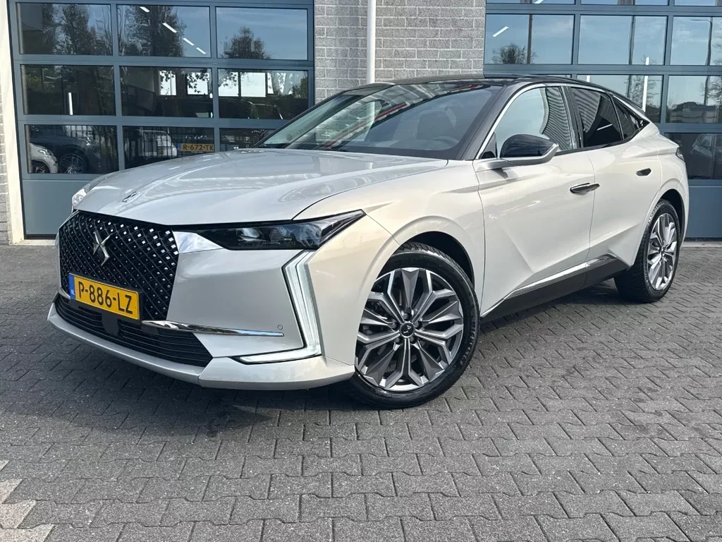 DS 4 (2022) — foto 1