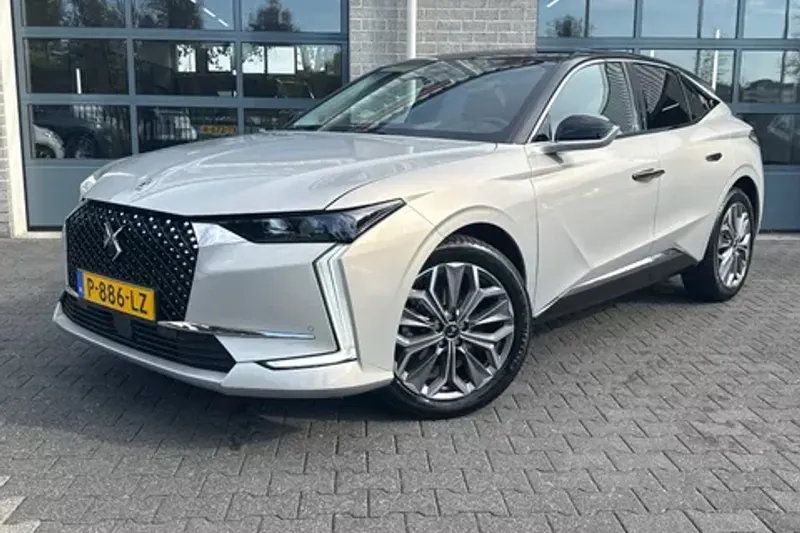 DS 4 (2022)