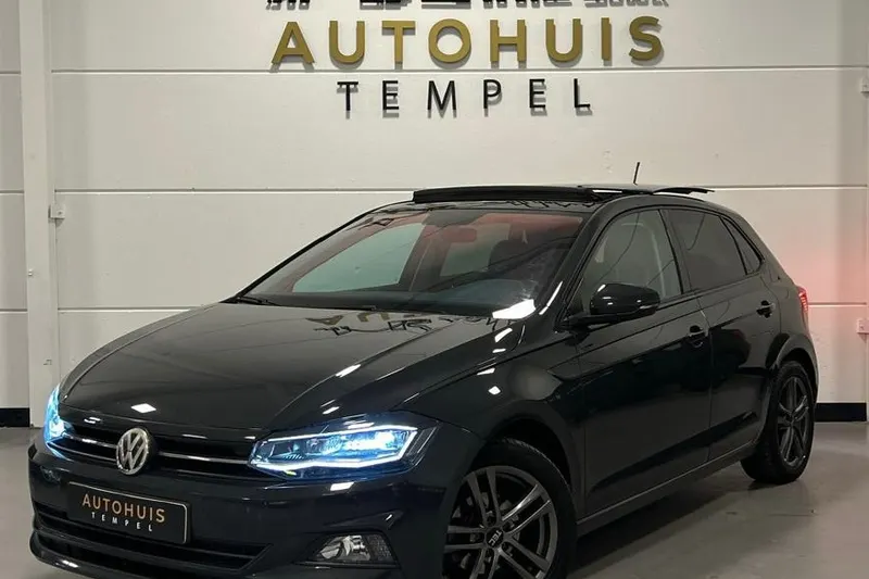 Volkswagen Polo (2018)