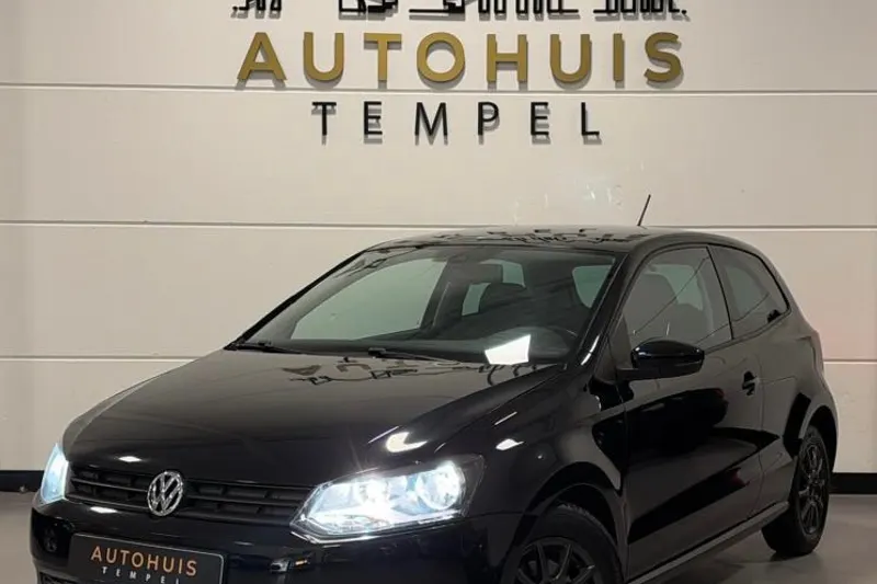 Volkswagen Polo (2011)
