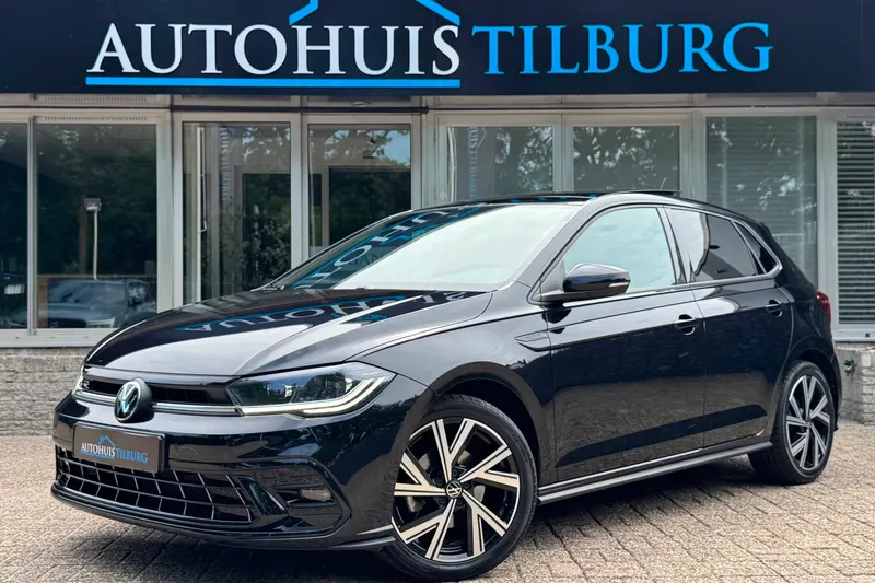 Volkswagen Polo (2022)