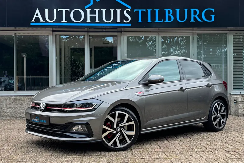 Volkswagen Polo (2019)