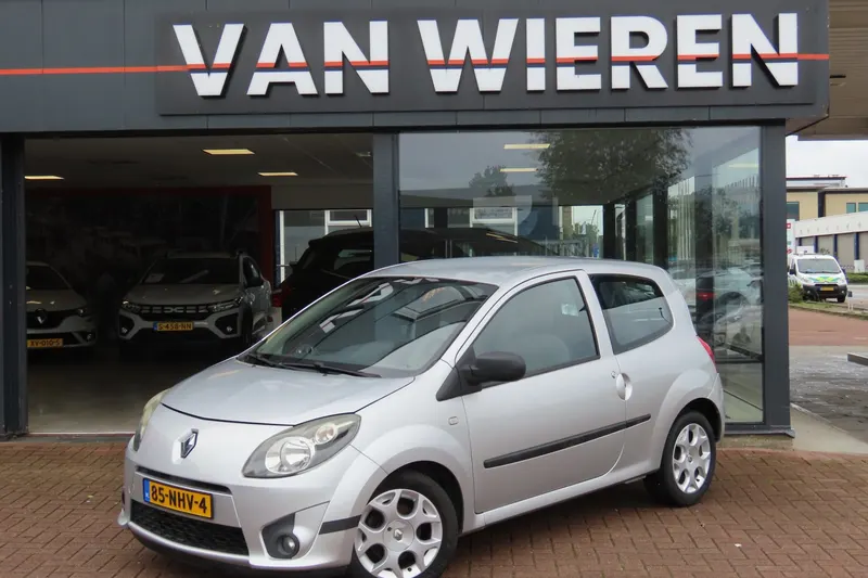 Renault Twingo (2010)