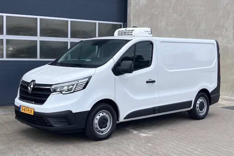 Renault Trafic (2024)