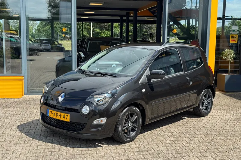 Renault Twingo (2013)
