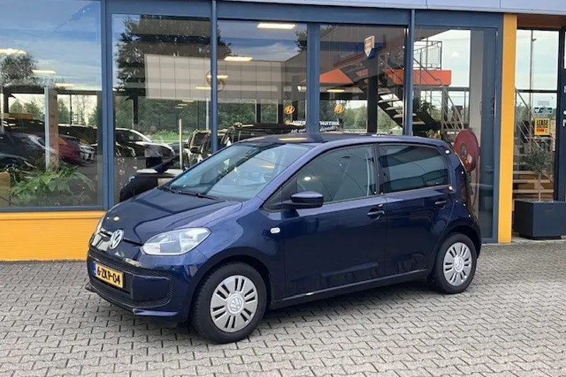 Volkswagen Up (2015)