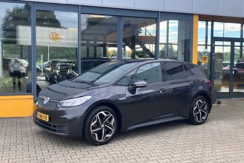 Volkswagen ID.3 (2023)