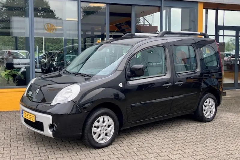 Renault Kangoo (2009)