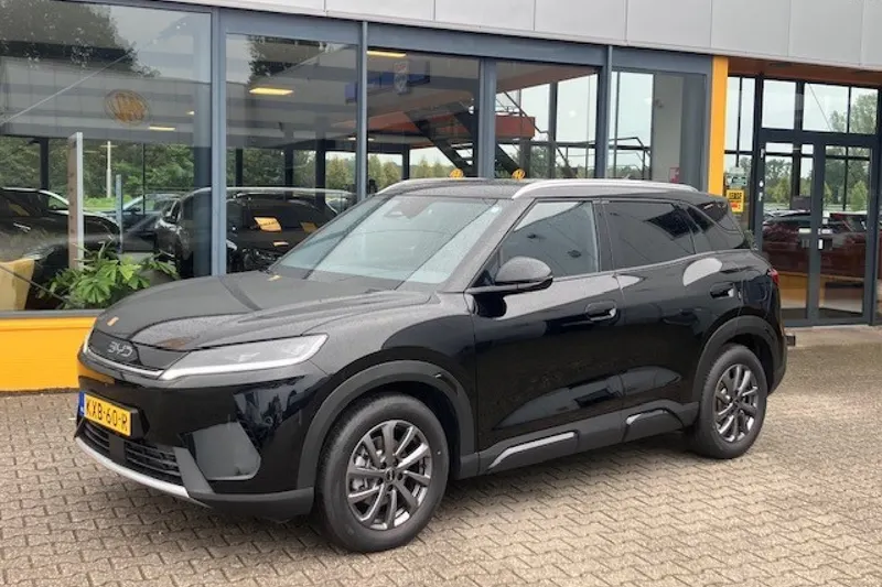 BYD Atto 2 (2026)