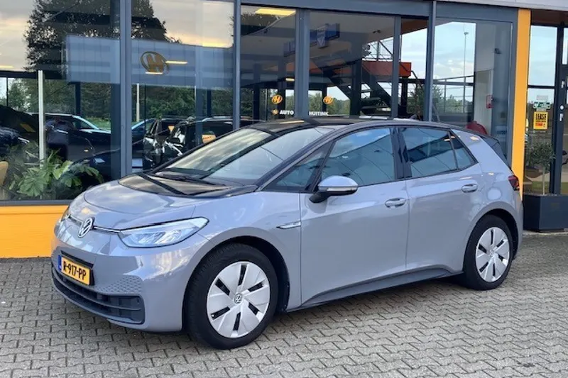 Volkswagen ID.3 (2022)