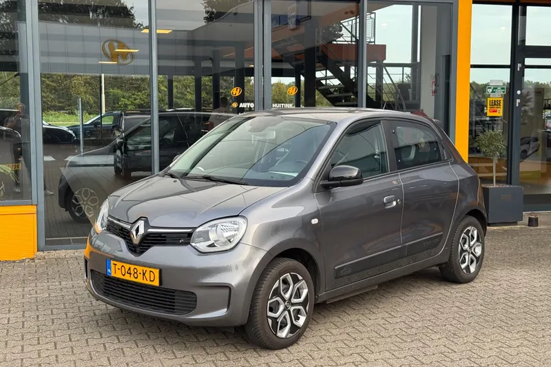 Renault Twingo (2023)