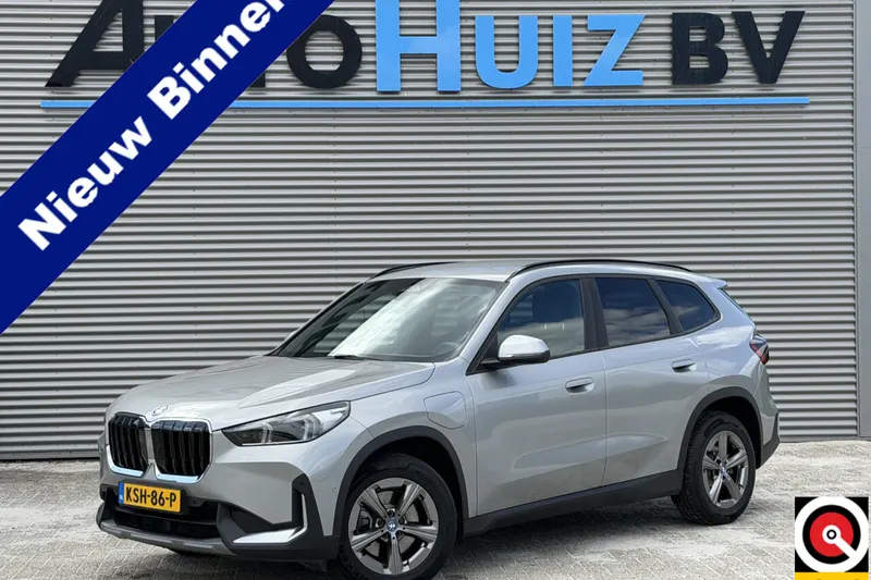 BMW X1 (0)