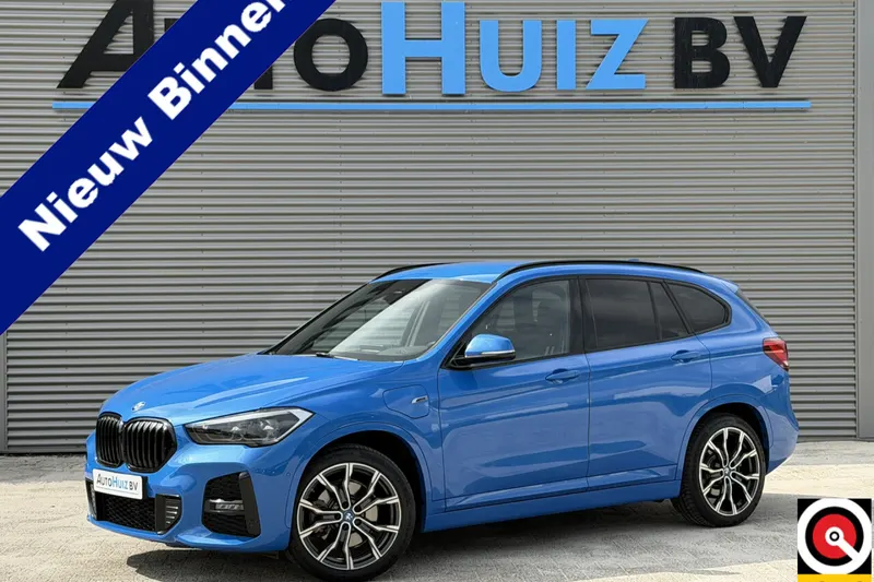 BMW X1 (2022)