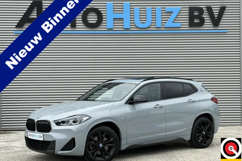 BMW X2 (2023)