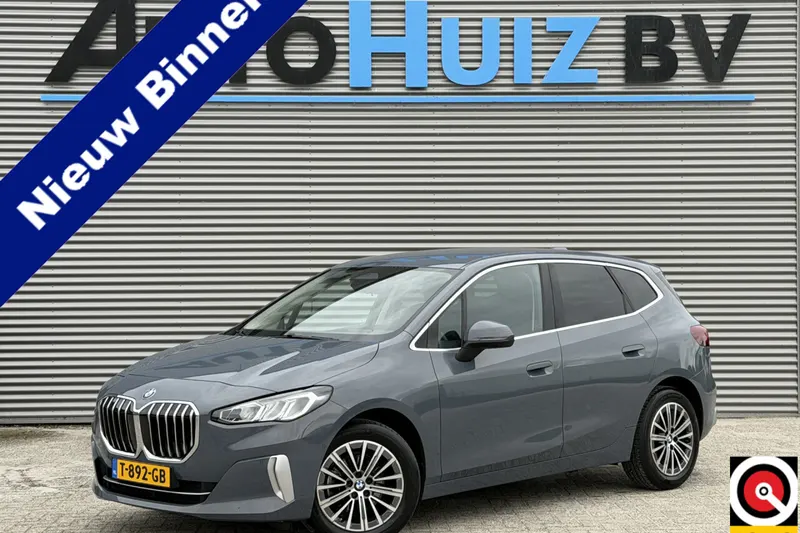 BMW 2-Serie (2023)