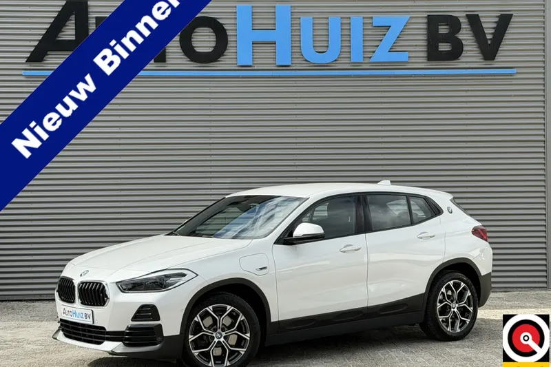 BMW X2 (0)