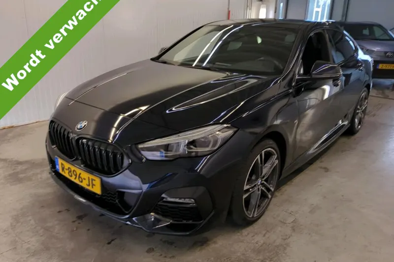 BMW 2-Serie Gran Coupé (2022)
