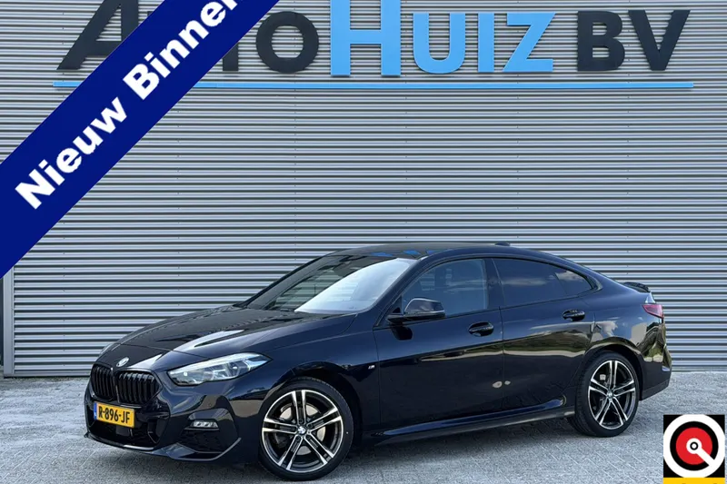BMW 2-Serie Gran Coupé (2022)