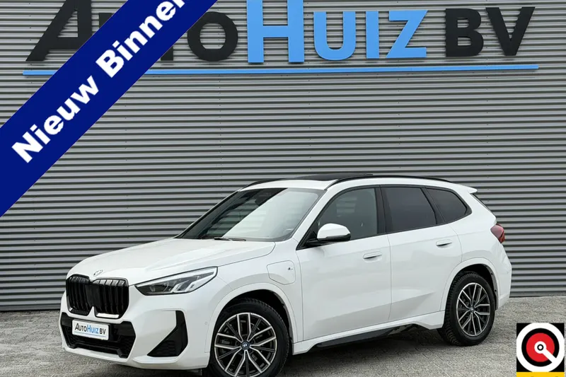 BMW X1 (0)