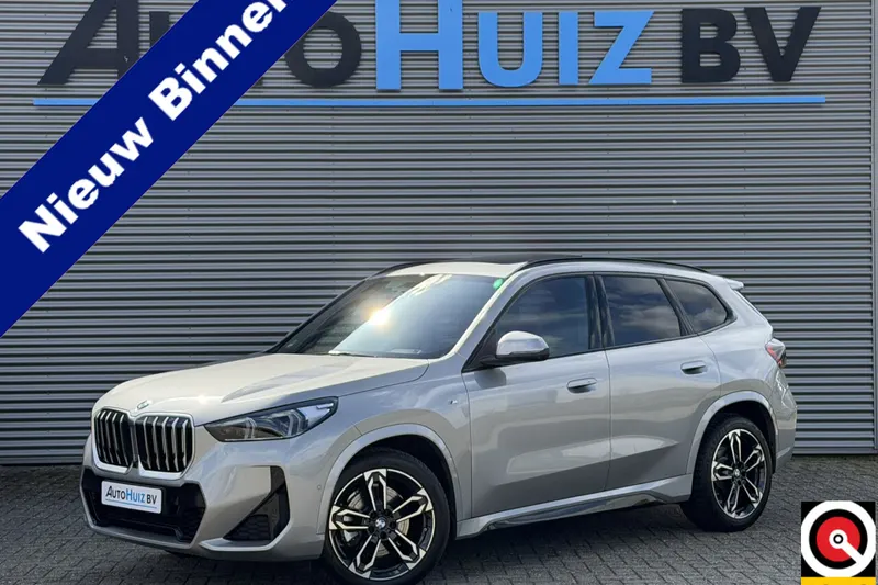 BMW X1 (0)