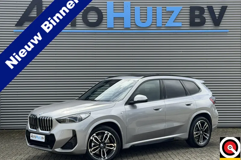 BMW X1 (0)