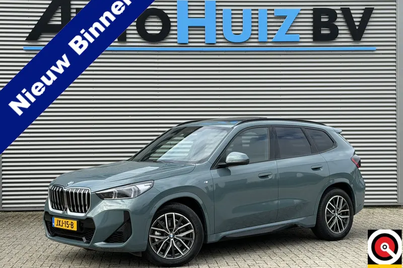 BMW X1 (0)