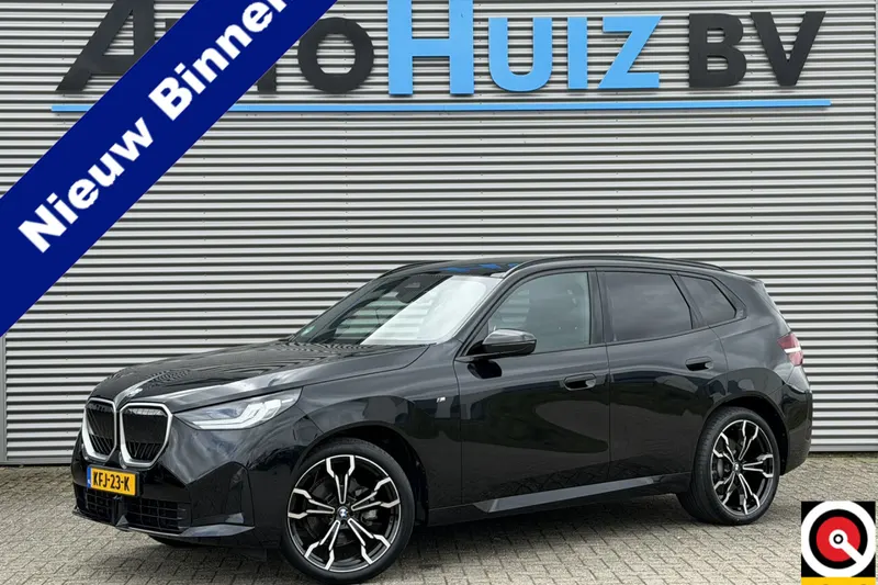 BMW X3 (0)