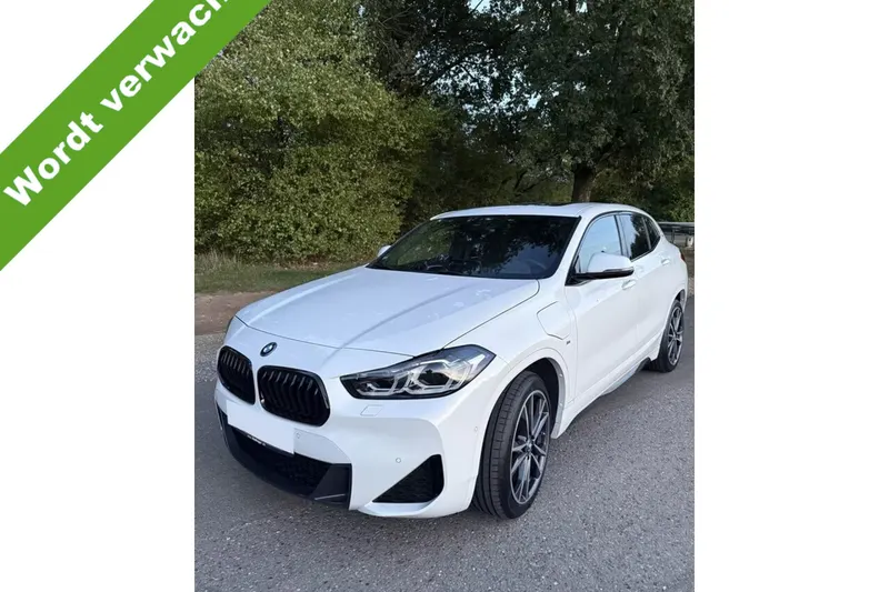 BMW X2 (0)