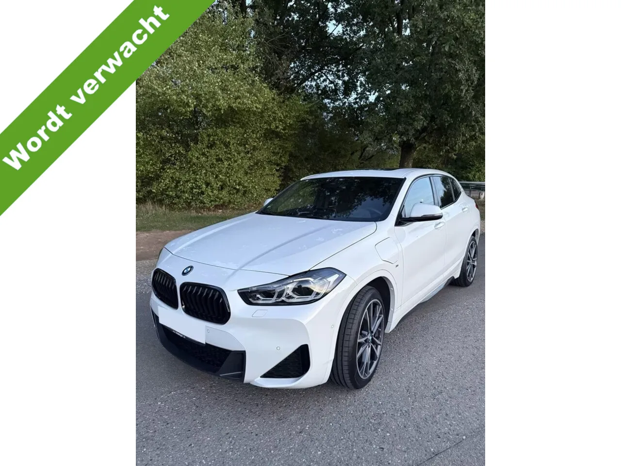 BMW X2 (0) — foto 1