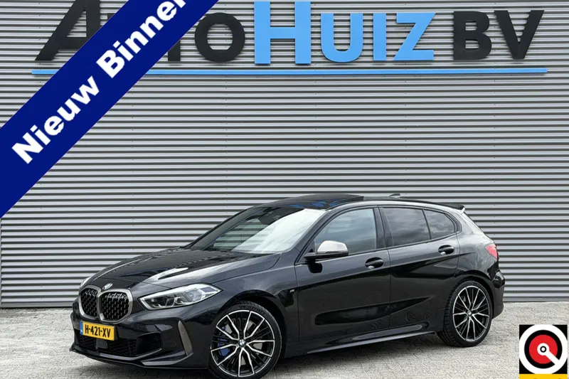BMW 1-Serie (2020)