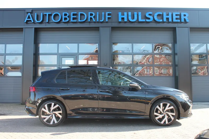 Volkswagen Golf (2021)