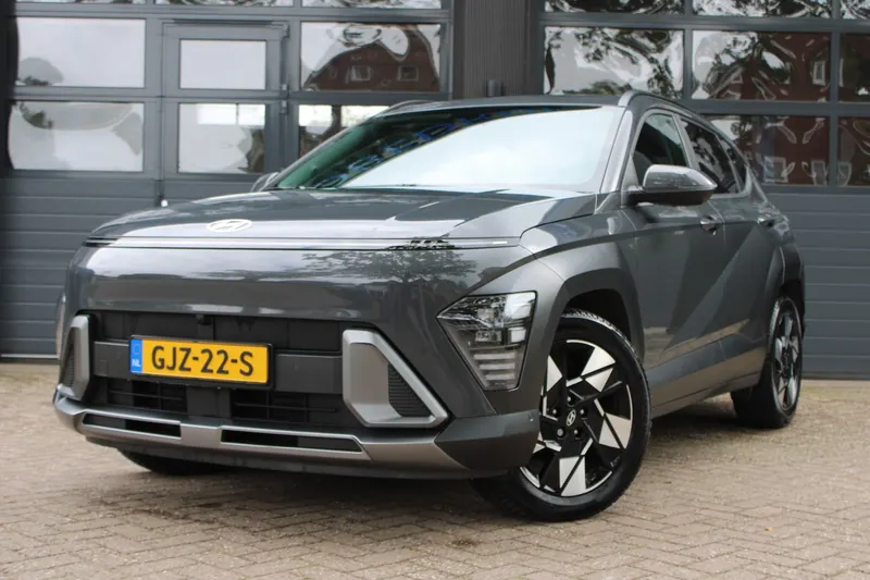 Hyundai Kona (2024)